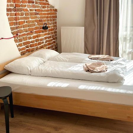 Apartments Galicia Lviv Luaran gambar