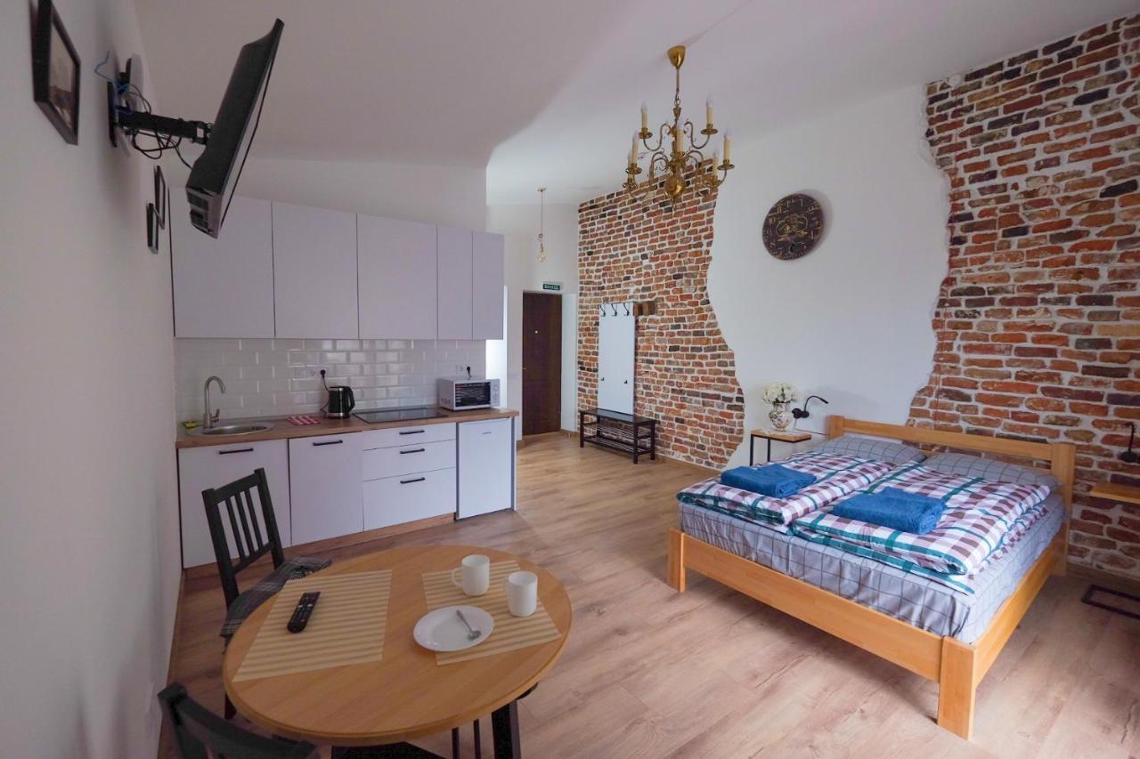Apartments Galicia Lviv Luaran gambar