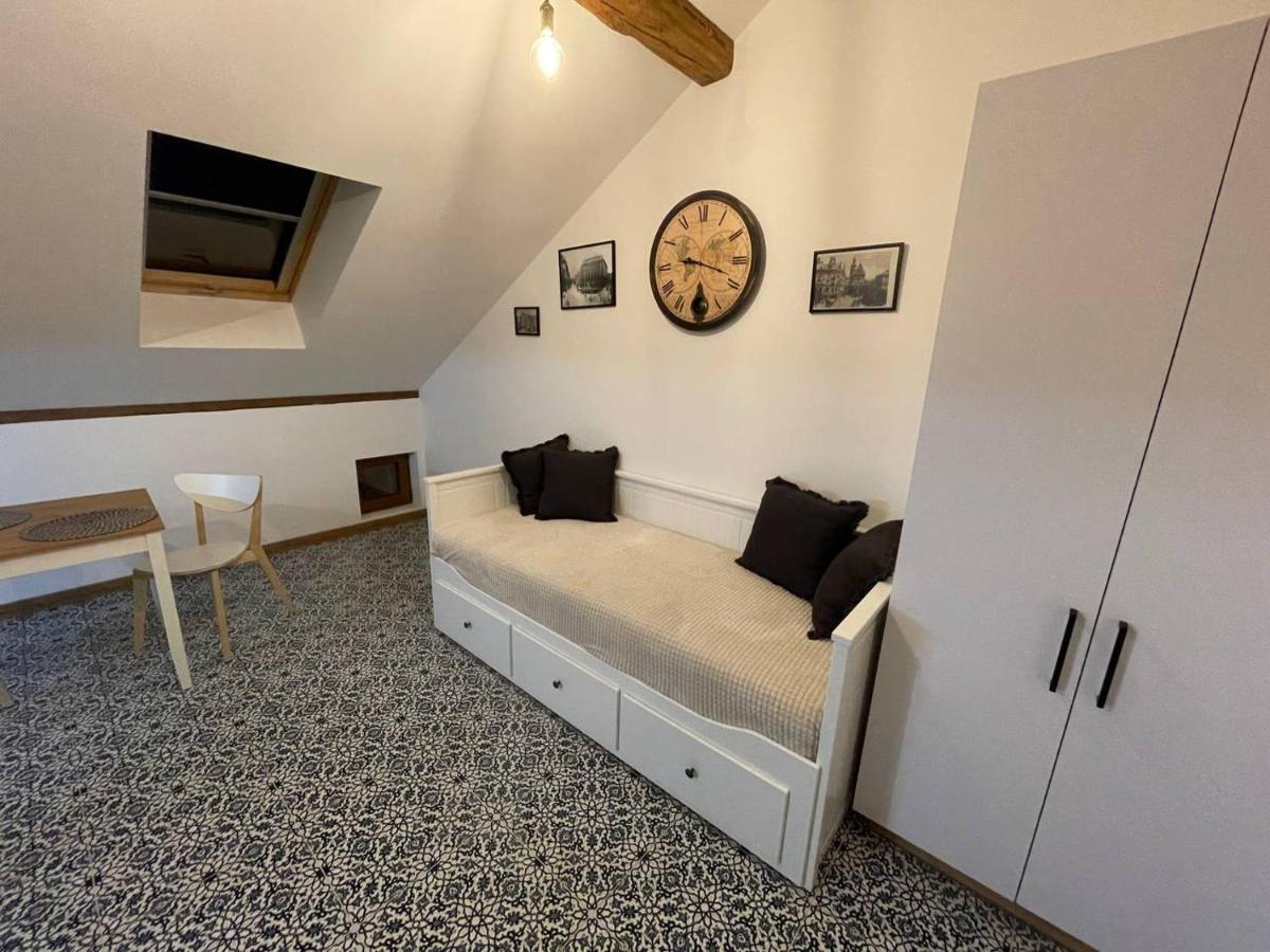 Apartments Galicia Lviv Luaran gambar
