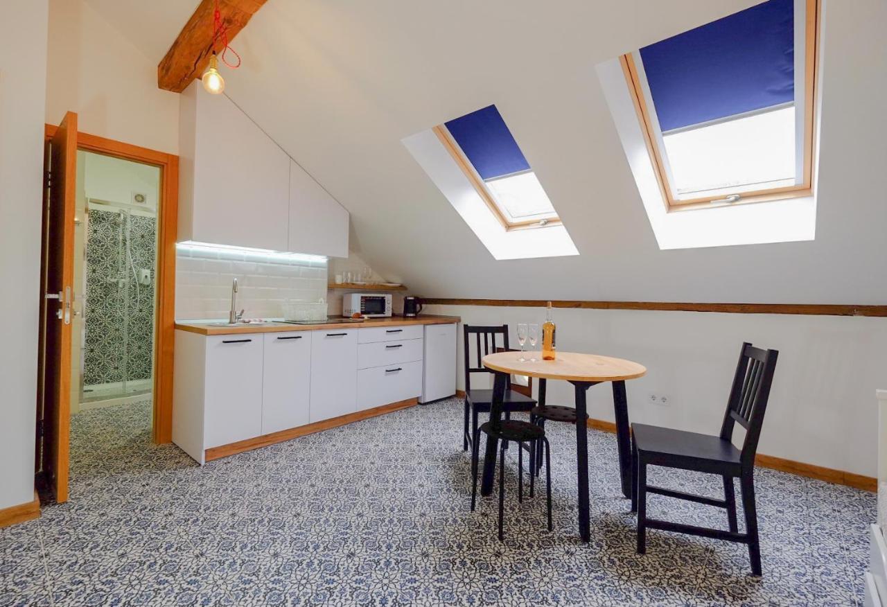 Apartments Galicia Lviv Luaran gambar