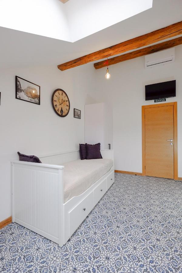 Apartments Galicia Lviv Luaran gambar
