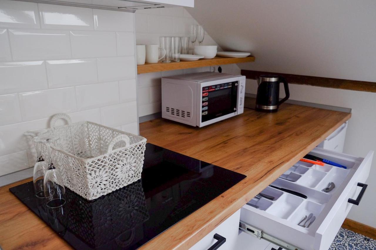 Apartments Galicia Lviv Luaran gambar