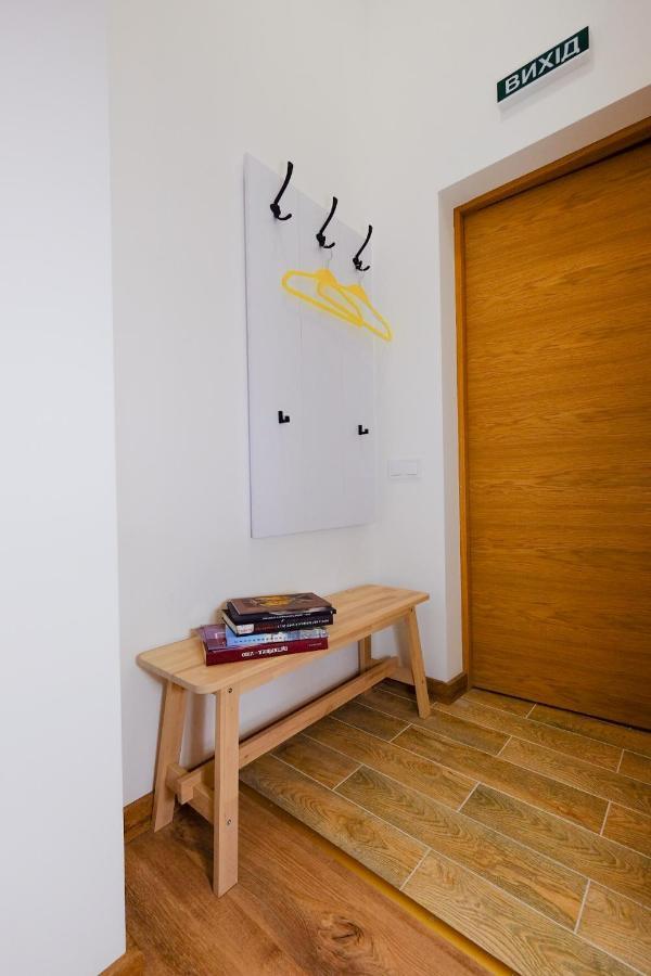 Apartments Galicia Lviv Luaran gambar