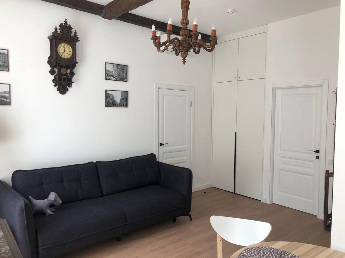 Apartments Galicia Lviv Luaran gambar