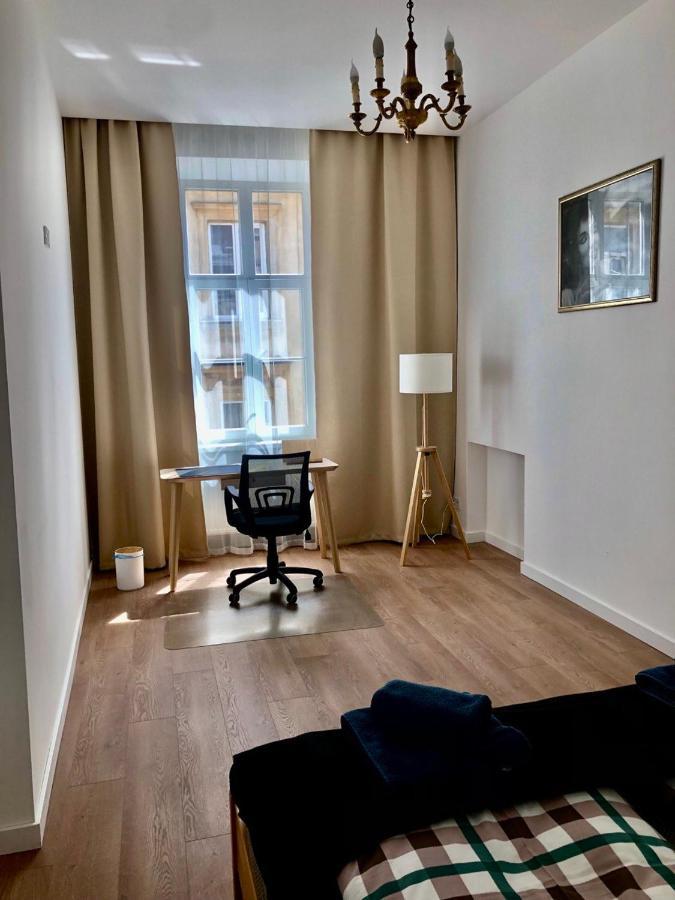 Apartments Galicia Lviv Luaran gambar