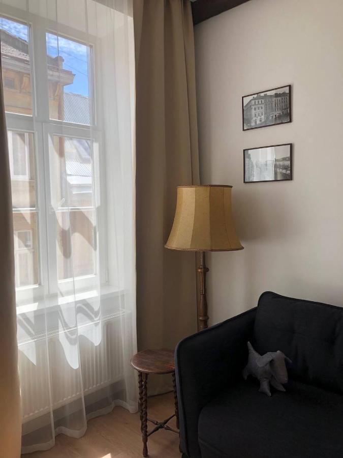Apartments Galicia Lviv Luaran gambar