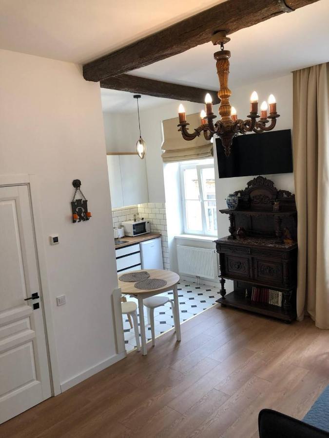 Apartments Galicia Lviv Luaran gambar