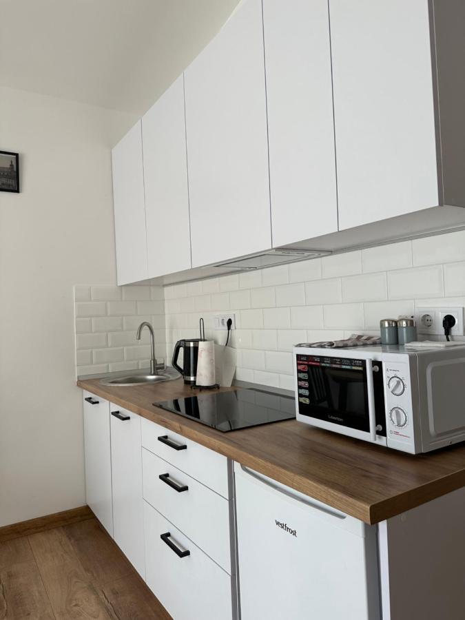 Apartments Galicia Lviv Luaran gambar