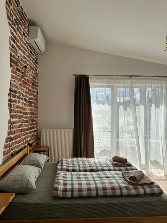 Apartments Galicia Lviv Luaran gambar