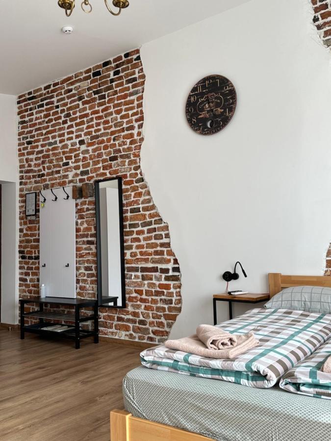 Apartments Galicia Lviv Luaran gambar