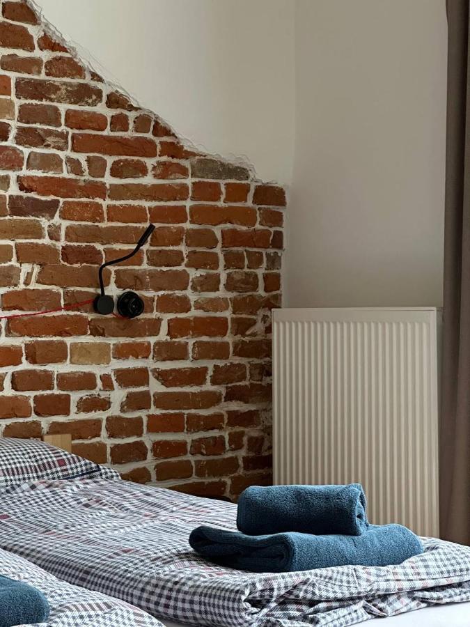 Apartments Galicia Lviv Luaran gambar