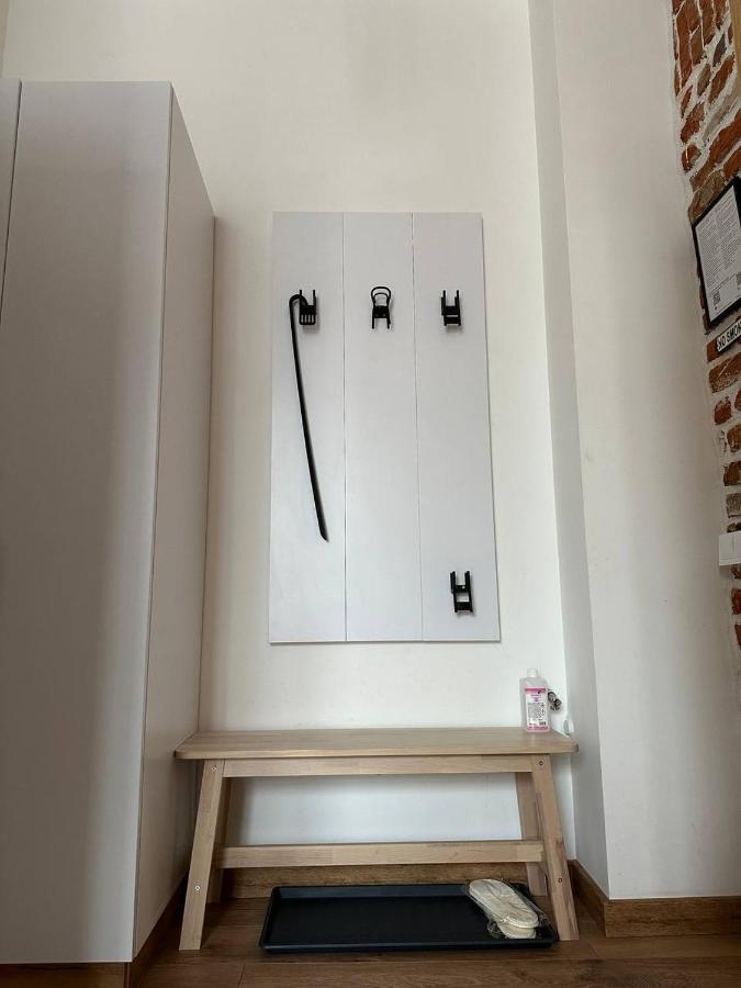 Apartments Galicia Lviv Luaran gambar