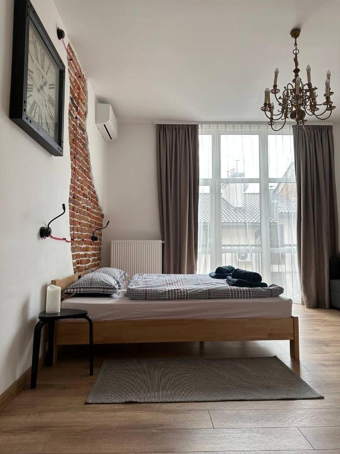 Apartments Galicia Lviv Luaran gambar