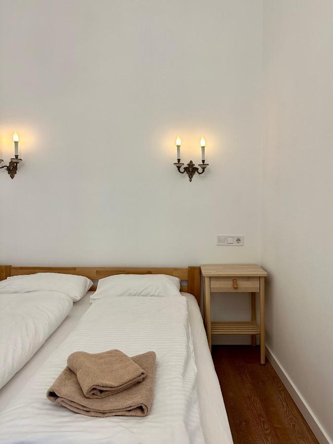 Apartments Galicia Lviv Luaran gambar