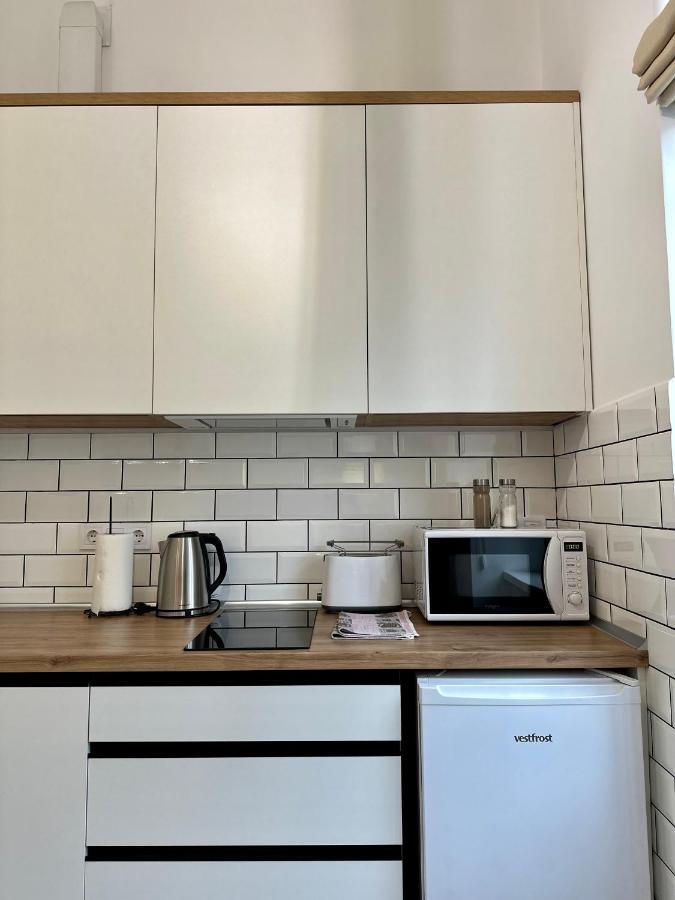 Apartments Galicia Lviv Luaran gambar