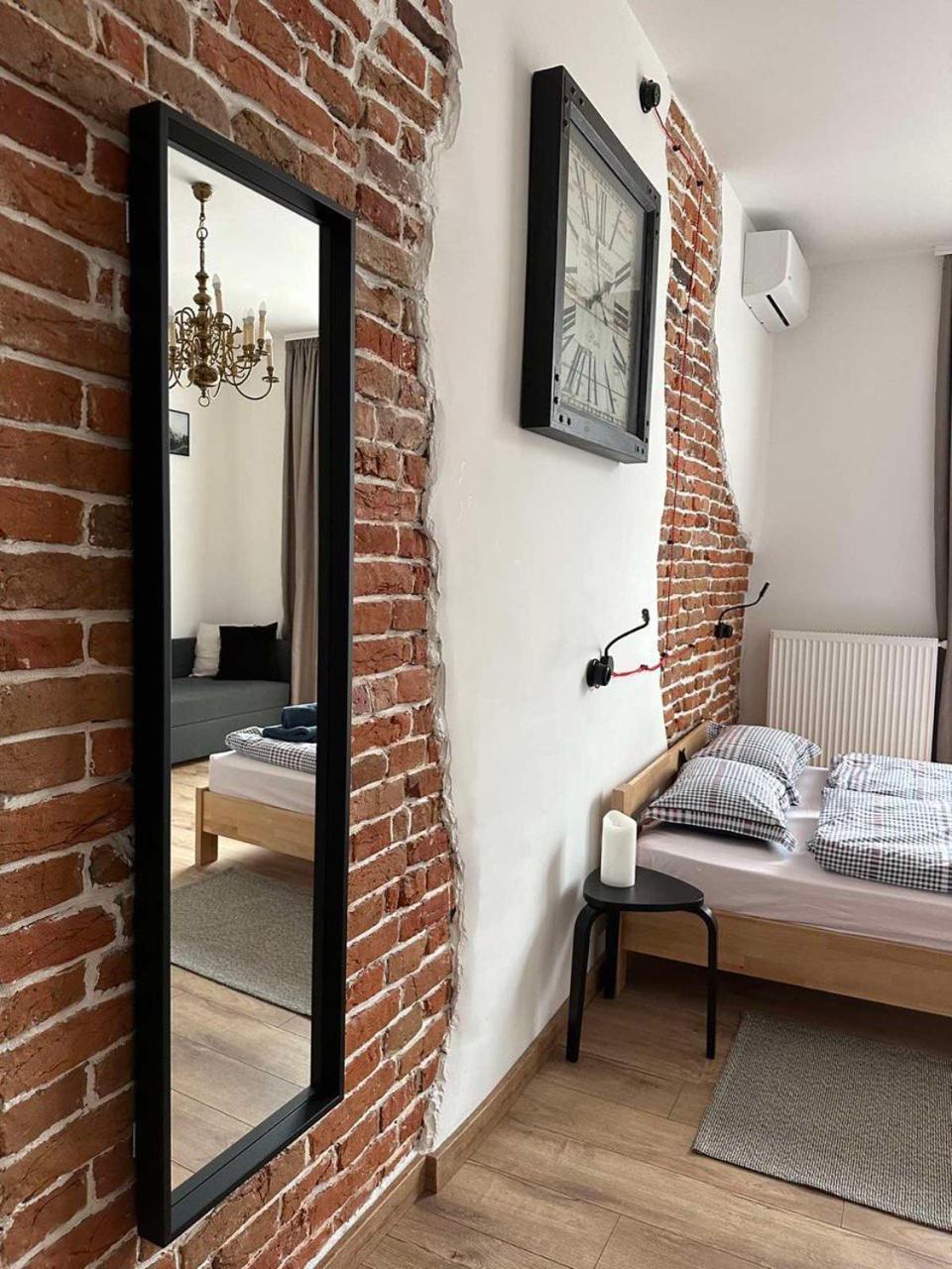 Apartments Galicia Lviv Luaran gambar