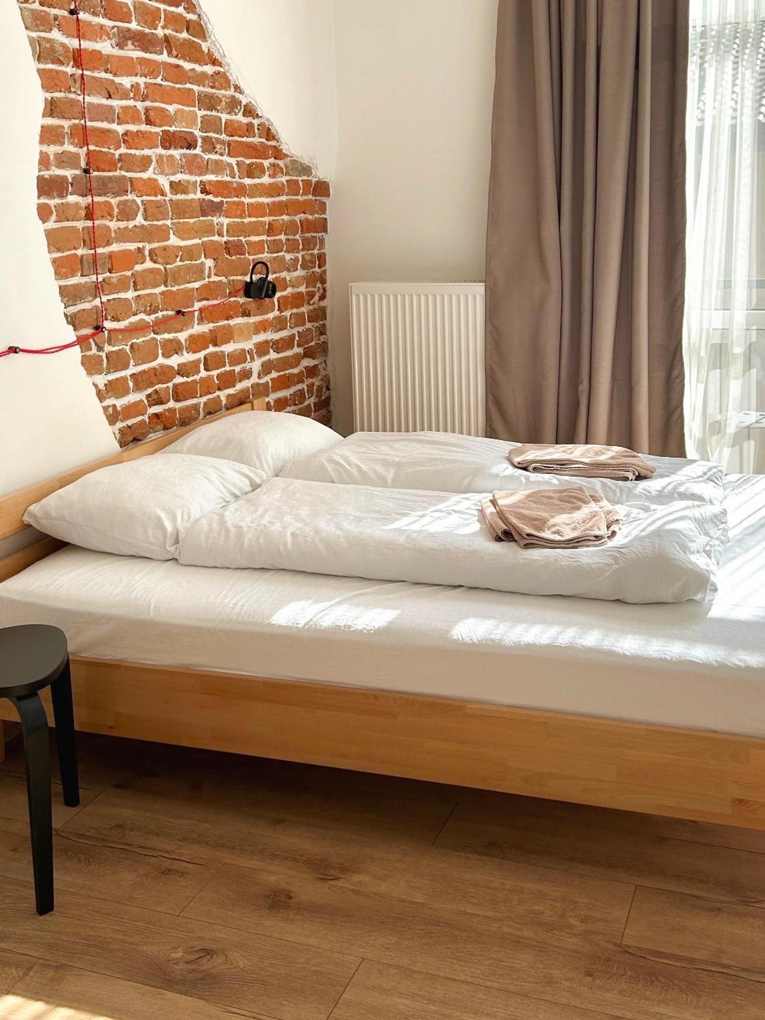 Apartments Galicia Lviv Luaran gambar
