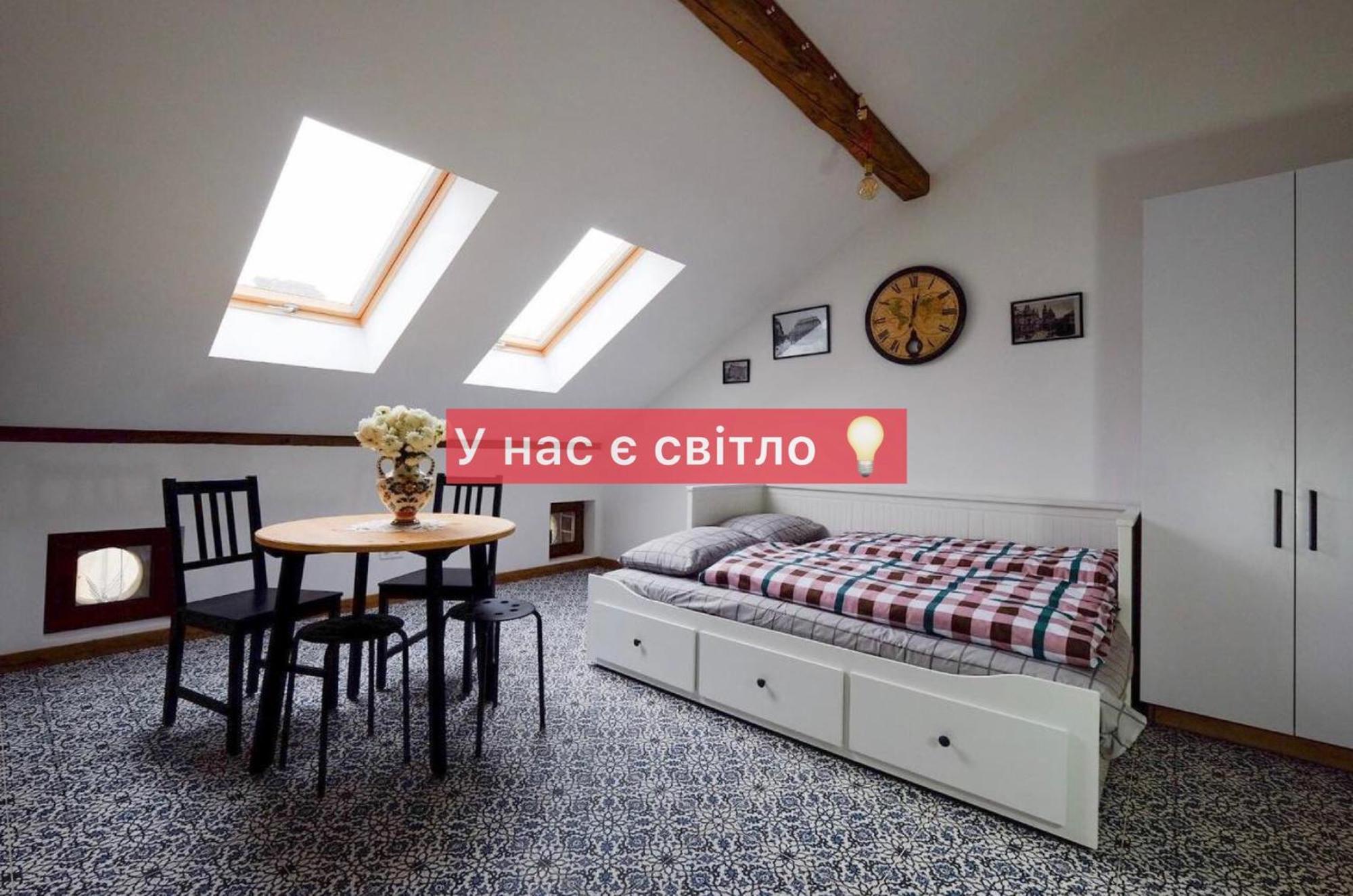 Apartments Galicia Lviv Luaran gambar